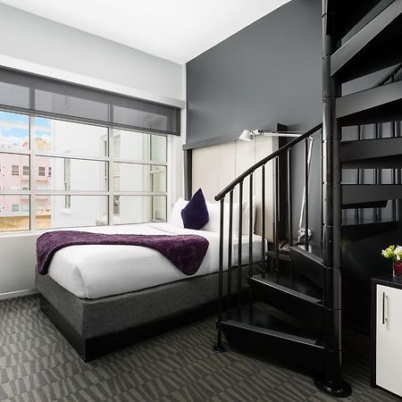 Hotel Diva San Francisco Luaran gambar