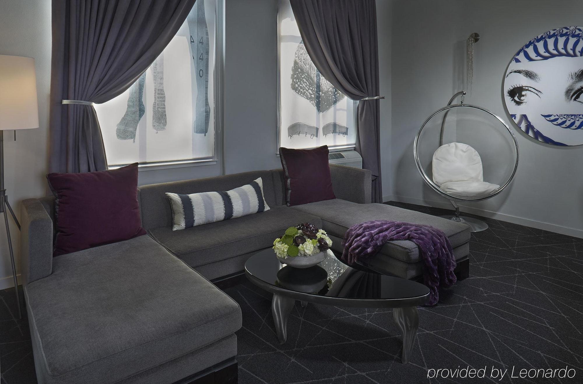 Hotel Diva San Francisco Luaran gambar