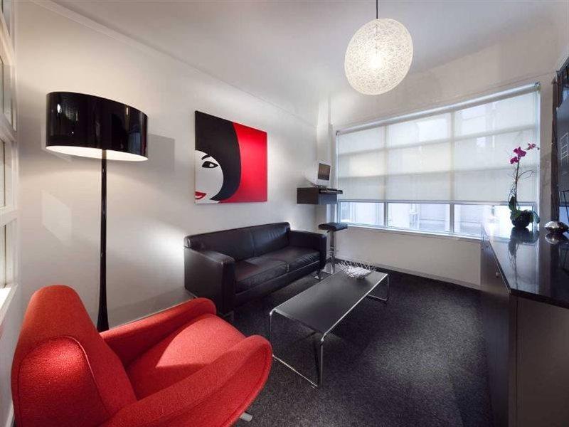Hotel Diva San Francisco Luaran gambar