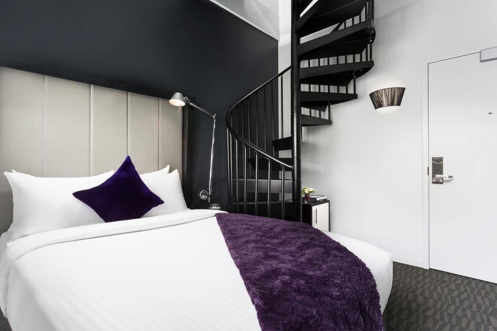 Hotel Diva San Francisco Luaran gambar