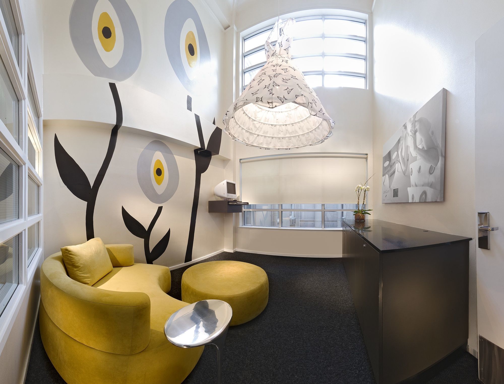 Hotel Diva San Francisco Luaran gambar
