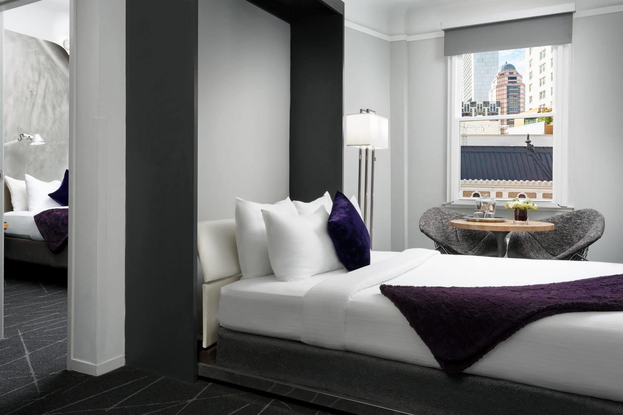 Hotel Diva San Francisco Luaran gambar