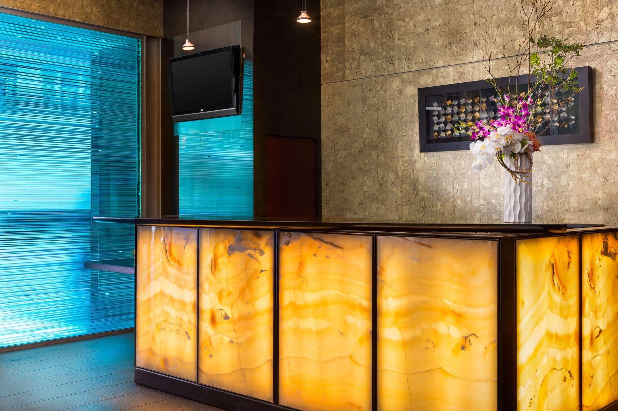 Hotel Diva San Francisco Luaran gambar
