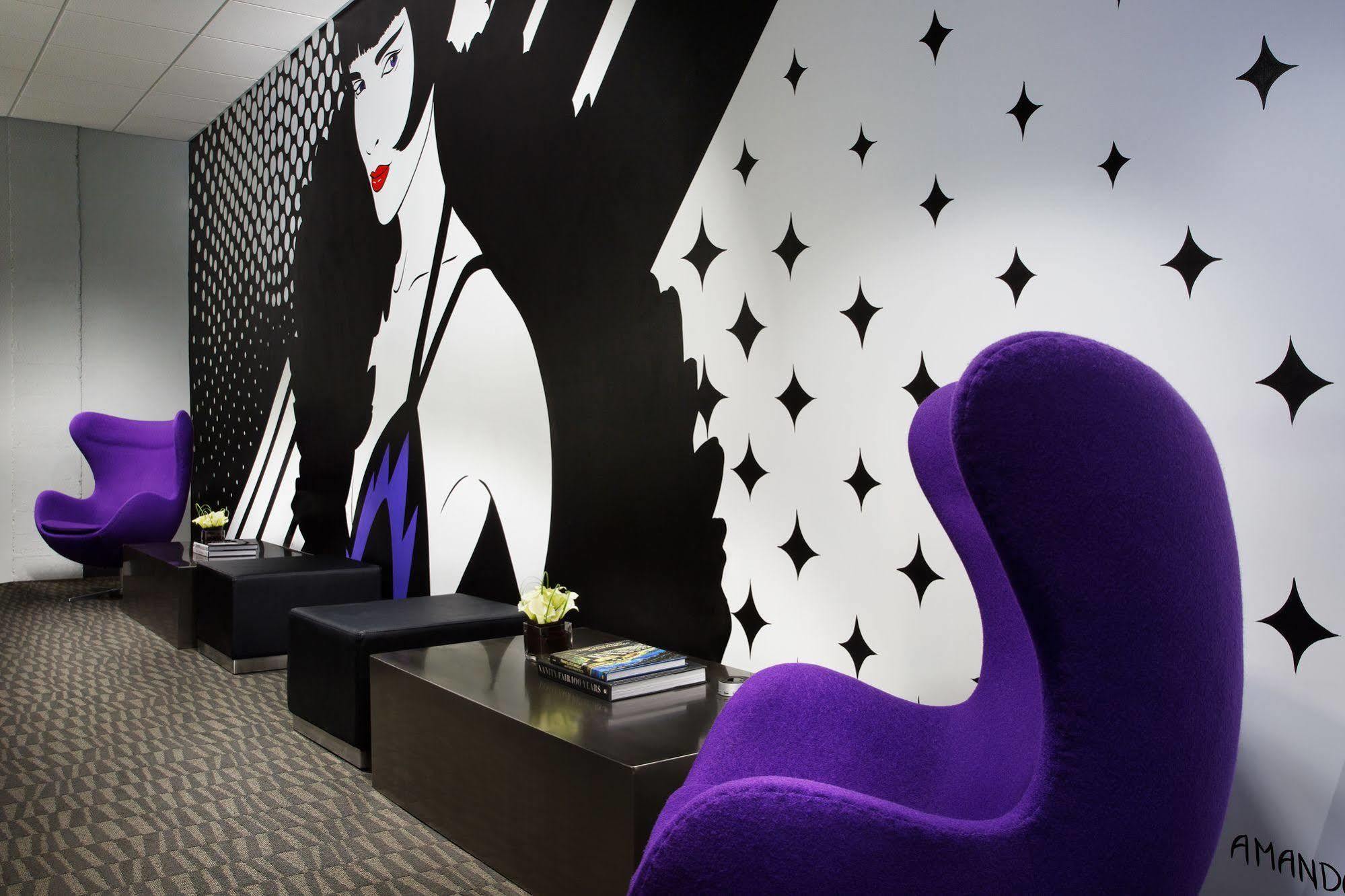 Hotel Diva San Francisco Luaran gambar