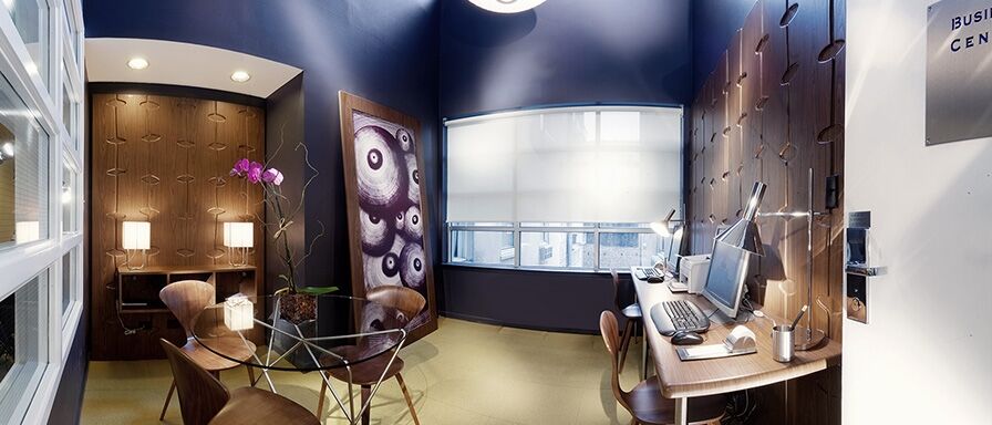 Hotel Diva San Francisco Luaran gambar